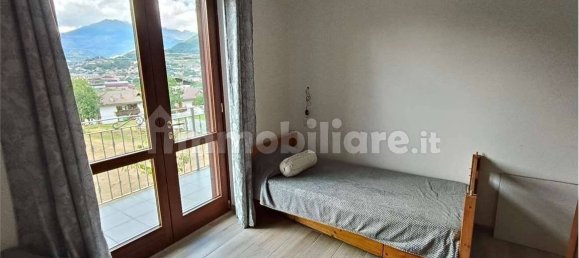 5 غرف نوم فيلا في Pollein, Italy رقم 340625 20