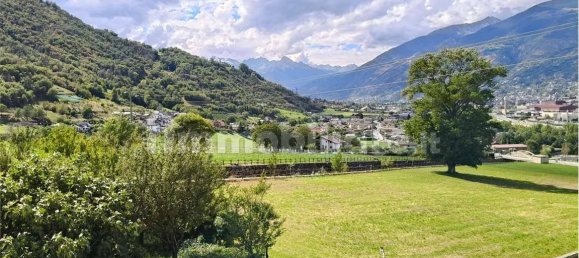 5 غرف نوم فيلا في Pollein, Italy رقم 340625 36