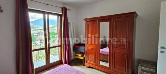 5 غرف نوم فيلا في Pollein, Italy رقم 340625 17