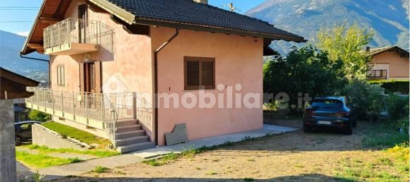 5 غرف نوم فيلا في Pollein, Italy رقم 340625 2