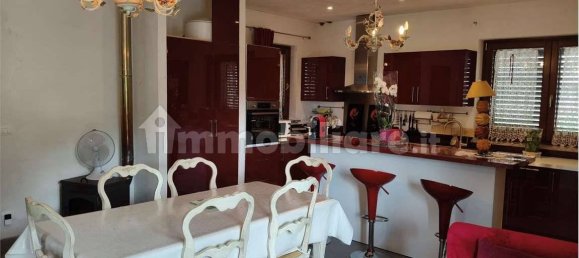 5 غرف نوم فيلا في Pollein, Italy رقم 340625 7