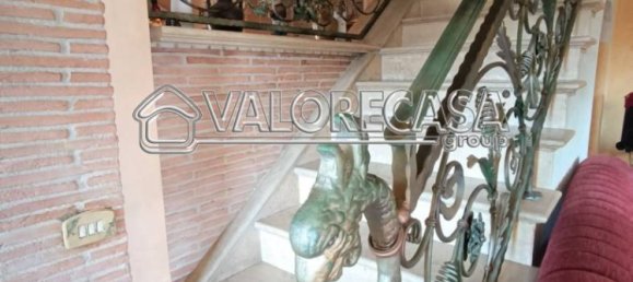 4 Schlafzimmer Villa in Zagarolo, Italy, Nr. 70818 29