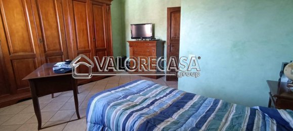 4 Schlafzimmer Villa in Zagarolo, Italy, Nr. 70818 2