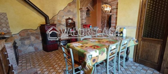 4 Schlafzimmer Villa in Zagarolo, Italy, Nr. 70818 20