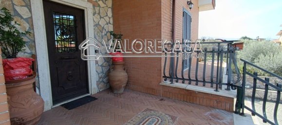 4 Schlafzimmer Villa in Zagarolo, Italy, Nr. 70818 15