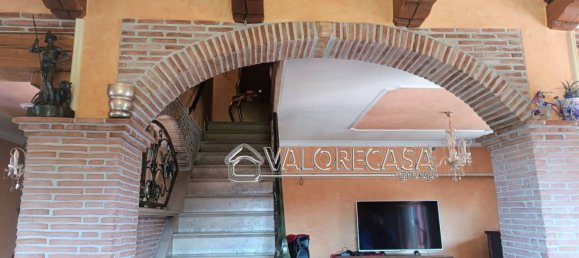 4 Schlafzimmer Villa in Zagarolo, Italy, Nr. 70818 19