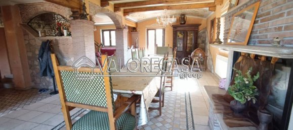 4 Schlafzimmer Villa in Zagarolo, Italy, Nr. 70818 18