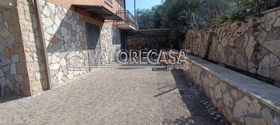 4 Schlafzimmer Villa in Zagarolo, Italy, Nr. 70818 13