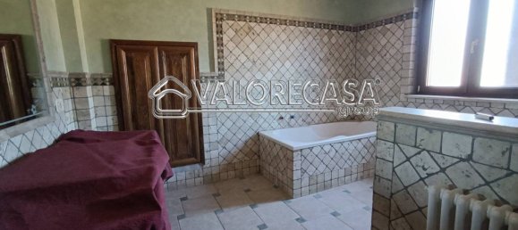 4 Schlafzimmer Villa in Zagarolo, Italy, Nr. 70818 8