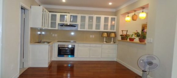 3 bedrooms Apartment in Tay Ho, Vietnam No. 6538 3