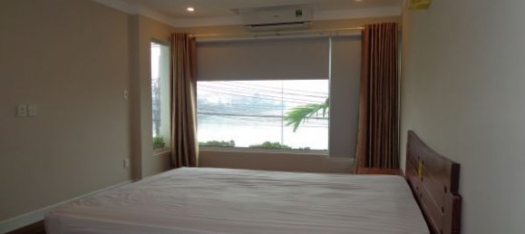 3 bedrooms Apartment in Tay Ho, Vietnam No. 6538 6