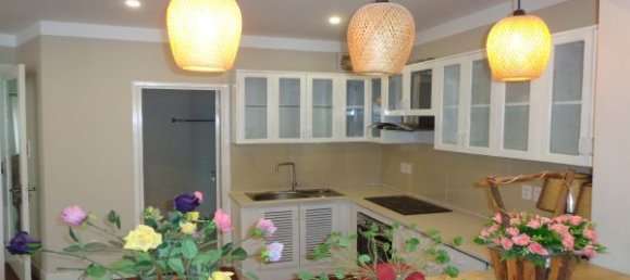 3 bedrooms Apartment in Tay Ho, Vietnam No. 6538 2