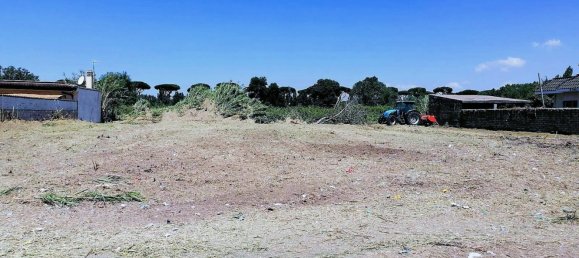 Grundstück in Rome, Italy 1250m², Nr. 57049 6