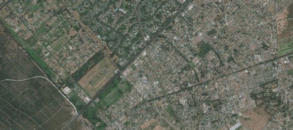 Grundstück in Rome, Italy 1250m², Nr. 57049 3