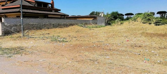 Grundstück in Rome, Italy 1250m², Nr. 57049 4