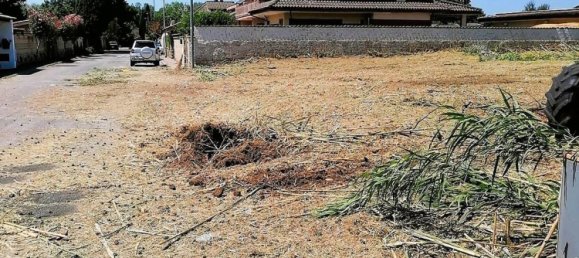 Grundstück in Rome, Italy 1250m², Nr. 57049 7