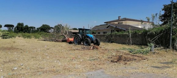 Grundstück in Rome, Italy 1250m², Nr. 57049 8