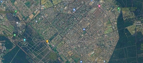 Grundstück in Rome, Italy 1250m², Nr. 57049 2