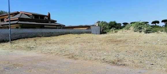 Grundstück in Rome, Italy 1250m², Nr. 57049 5