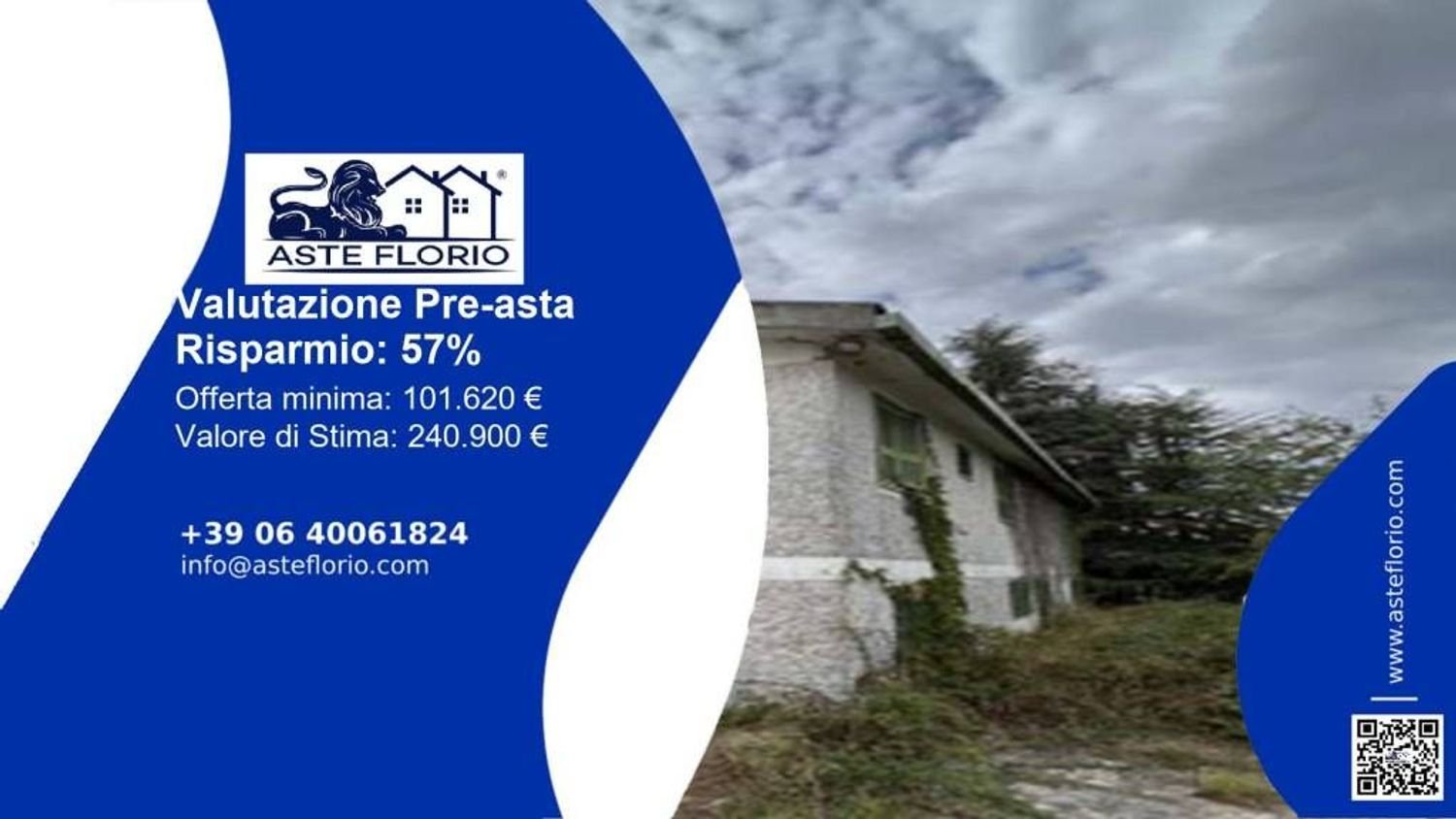 Villa de 3 dormitorios en Cori, Italy No. 376180