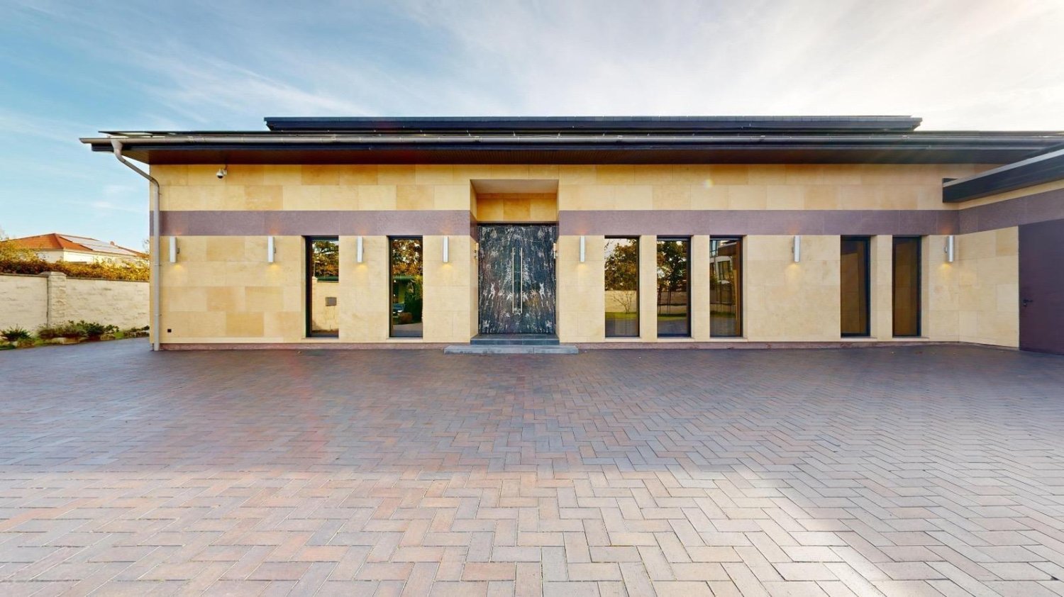 3 bedrooms House in Luneburg, Germany No. 171651