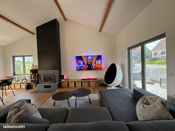 Дом с 3 спальнями в Мозель, Франция № 307702