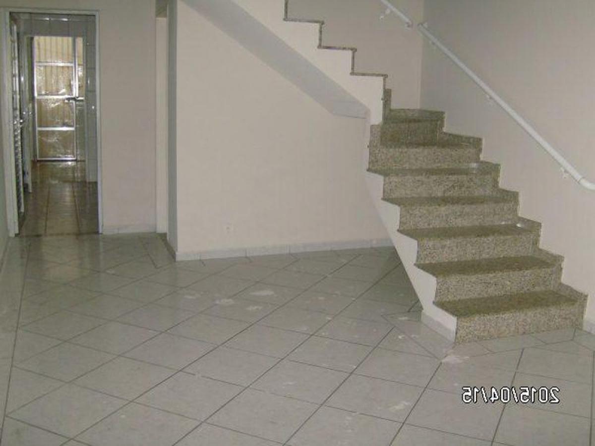 3 bedrooms House in Sao Paulo, Brazil No. 464651