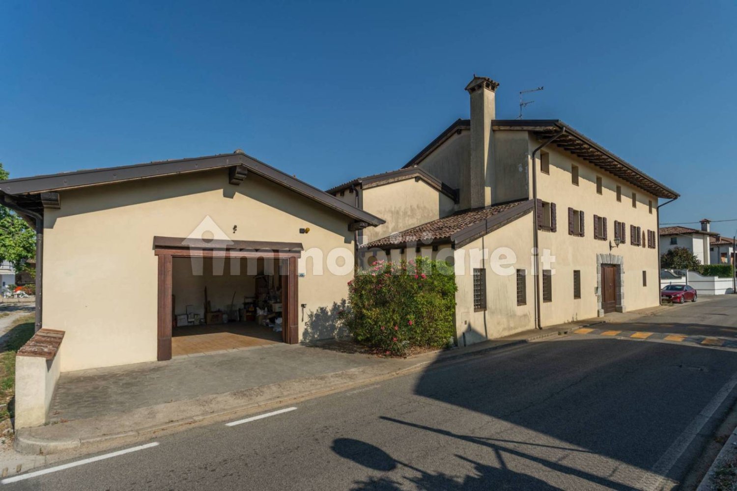 3 chambres Maison à Udine, Italy No. 104915