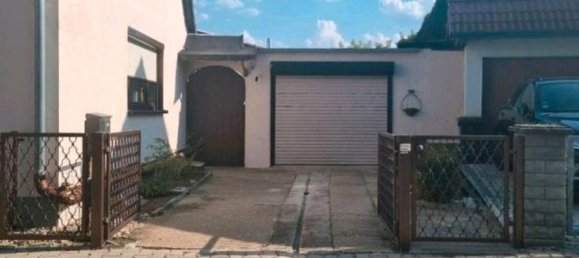 Moradia em banda T3 em Halle, Germany N.º 219324 3