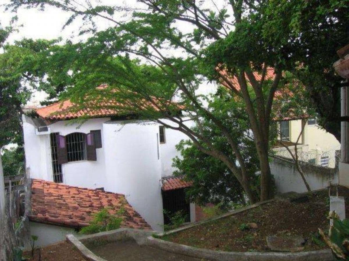 3 bedrooms House in Salvador, Brazil No. 453236