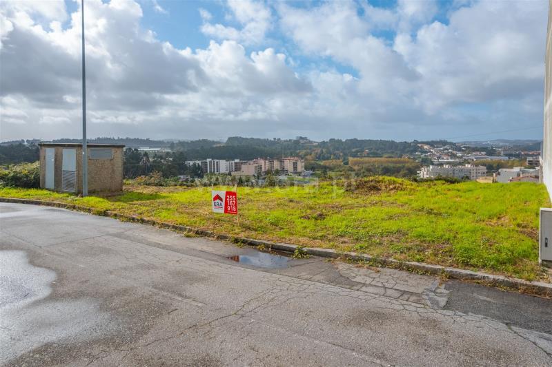  قطعة أرض في Pacos de Ferreira, Portugal 480متر مربع رقم 271381