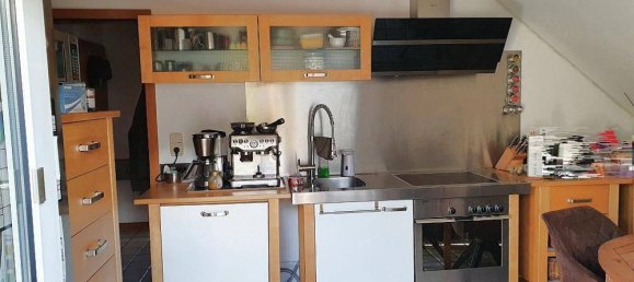 Adosado de 1 dormitorio en Markischer, Germany No. 131988 20