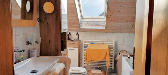 Adosado de 1 dormitorio en Markischer, Germany No. 131988 21