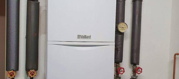 Adosado de 1 dormitorio en Markischer, Germany No. 131988 28