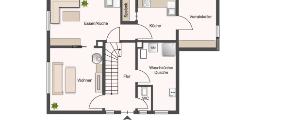 5 bedrooms House in Bad Durkheim, Germany No. 221028 13