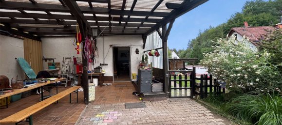 5 bedrooms House in Bad Durkheim, Germany No. 221028 10