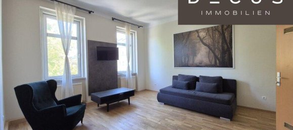 3 rooms Apartment in Ottakring, Austria No. 225587 3