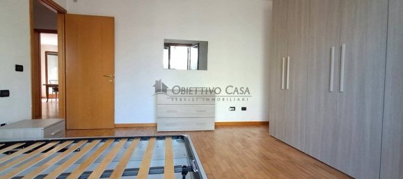 2 bedrooms Apartment in Saonara, Italy No. 266385 17