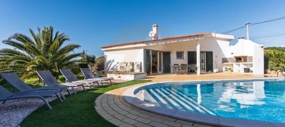 3 bedrooms House in Aljezur, Portugal No. 103069 6