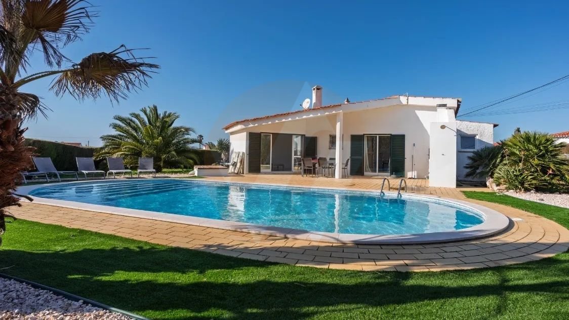 3 bedrooms House in Aljezur, Portugal No. 103069