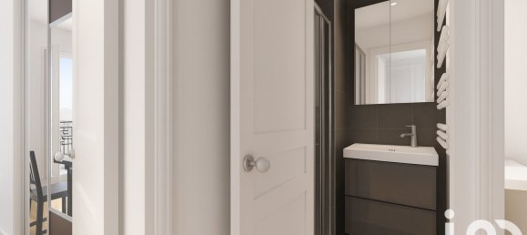 1 bedroom Apartment in Puteaux, France No. 324532 9