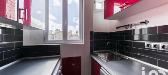 1 bedroom Apartment in Puteaux, France No. 324532 6