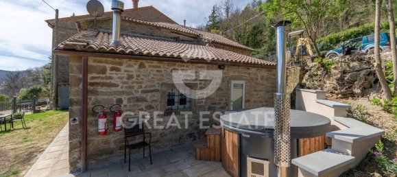 7 bedrooms House in Cortona, Italy No. 172586 10