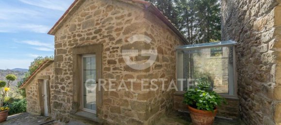 7 bedrooms House in Cortona, Italy No. 172586 9