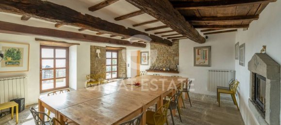 7 bedrooms House in Cortona, Italy No. 172586 26