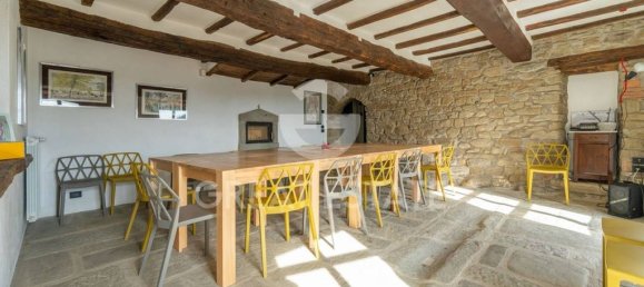 7 bedrooms House in Cortona, Italy No. 172586 25