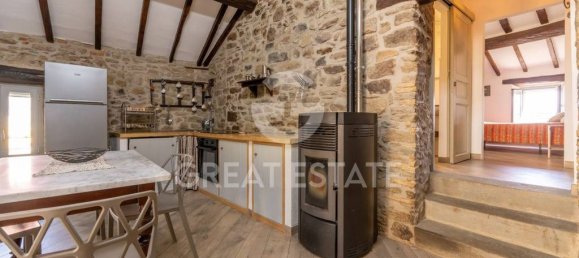 7 bedrooms House in Cortona, Italy No. 172586 12