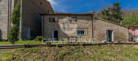 7 bedrooms House in Cortona, Italy No. 172586 8