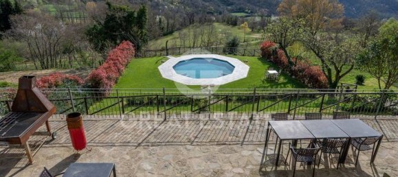 7 bedrooms House in Cortona, Italy No. 172586 6