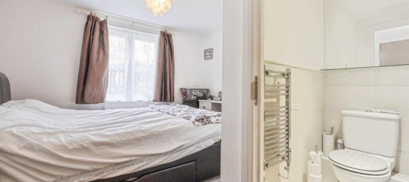 2 bedrooms Apartment in Bushey, United Kingdom No. 6223 15